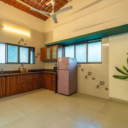 Eko Stay- Casa Polo Villa Алибаг Екстериор снимка